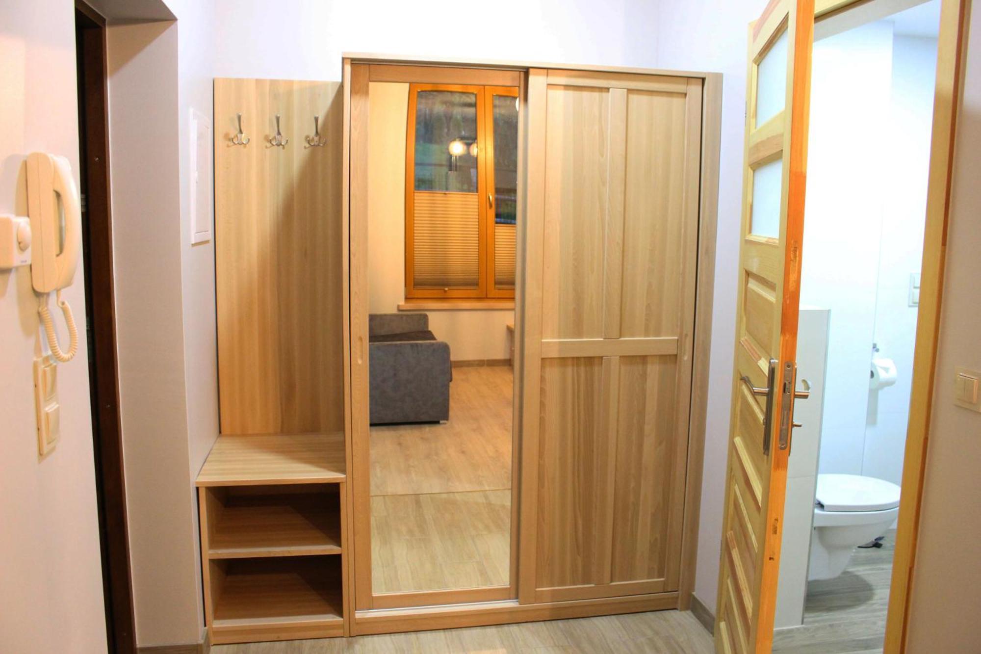 Apartamenty Pod Niedzwiedziem Centrum II — Zdjęcia 2